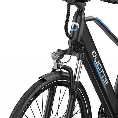 DUOTTS C29Lite Elektrofahrrad DUOTTS C29Lite Elektrofahrrad